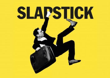 Slapstick